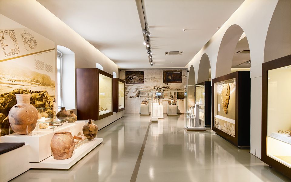 10 Museum Terbaik di Yunani yang Wajib Kamu Tahu, Mengedukasi Banget! 