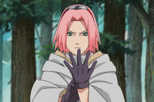 7 Prestasi Sakura, Istri Sasuke yang Dianggap Beban di Naruto