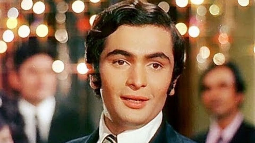 rishi kapoor