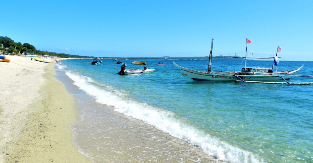 6 Negara Dengan Garis Pantai Terpanjang Di Dunia