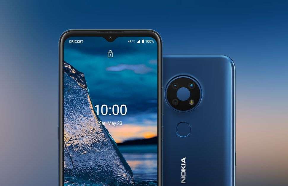 5 Smartphone Nokia C Series Terbaru Di 2020 Harga Bersabahat