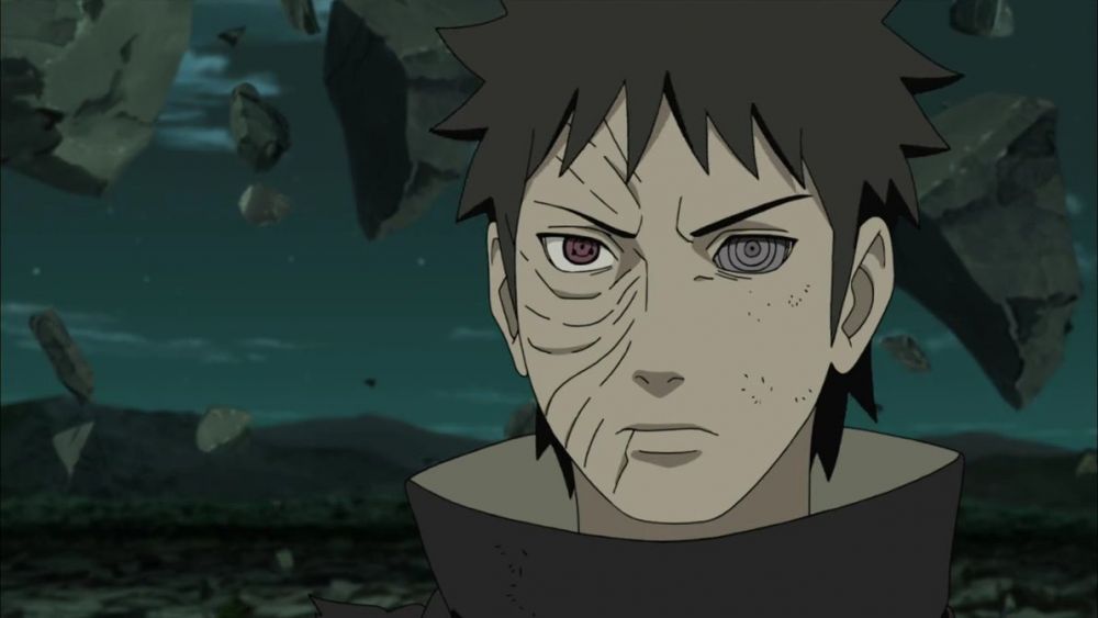 9 Ninja di Naruto Ini Punya Masa Lalu yang Pahit Kemudian Jadi Kuat