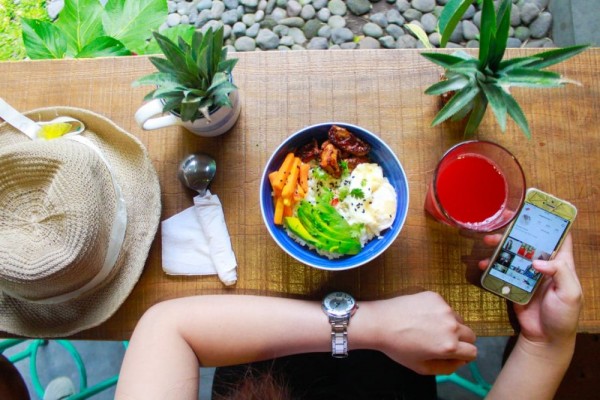 Hemat dan Higienis! 5 Resep Makanan Bekal Ngantor Selama Pandemik