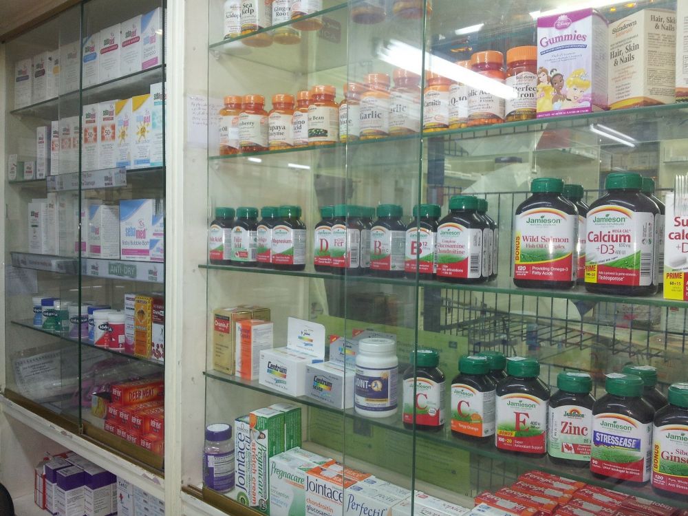 ITB Simpulkan Green Pharmacy Jadi Solusi Obat Masa Depan