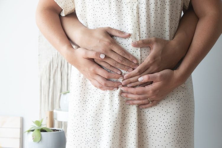Sudah Tidak Dipercaya Lagi Ibu Hamil, 5 Mitos