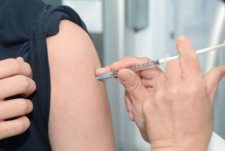Belum Datang, Vaksinasi COVID-19 di Banyumas Mundur Februari 2021