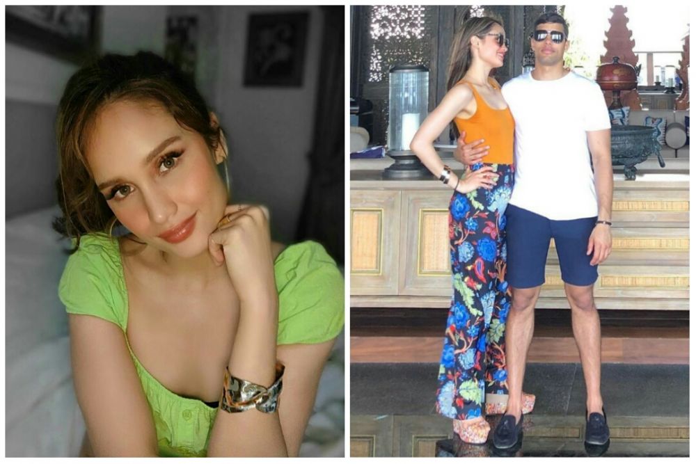 Putus dari Kekasih Bule, 6 Artis Indonesia Masih Betah Sendiri