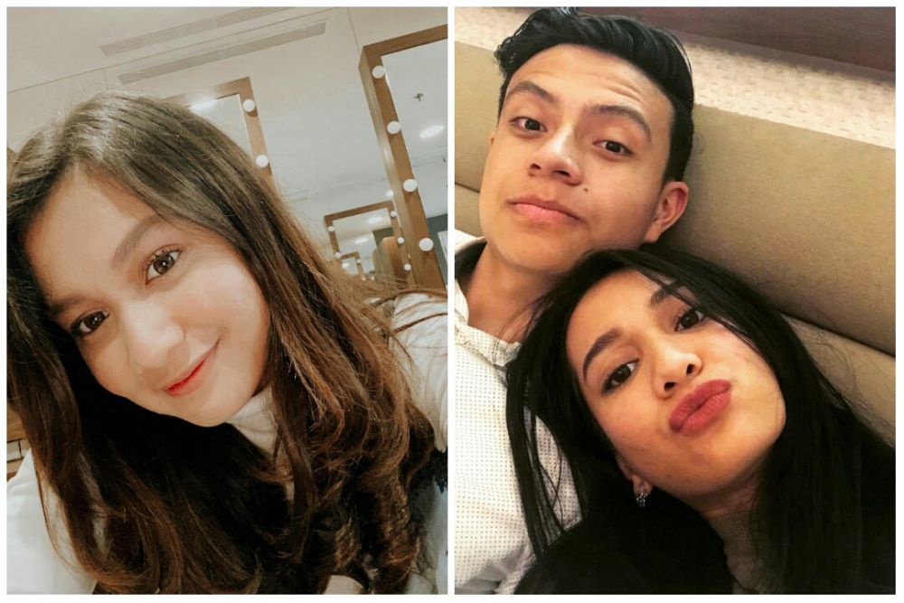 Putus dari Kekasih Bule, 6 Artis Indonesia Masih Betah Sendiri