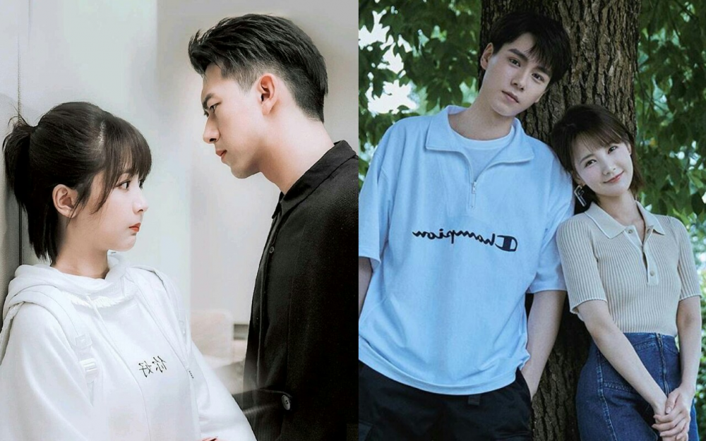 Dibintangi Hu Yi Tian Ini 5 Fakta Cdrama Appledog S Time