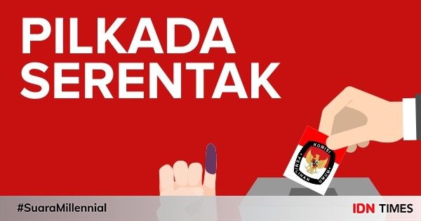 KPU Surabaya dan Lamongan Belum 100 Persen Terima Anggaran Pilkada