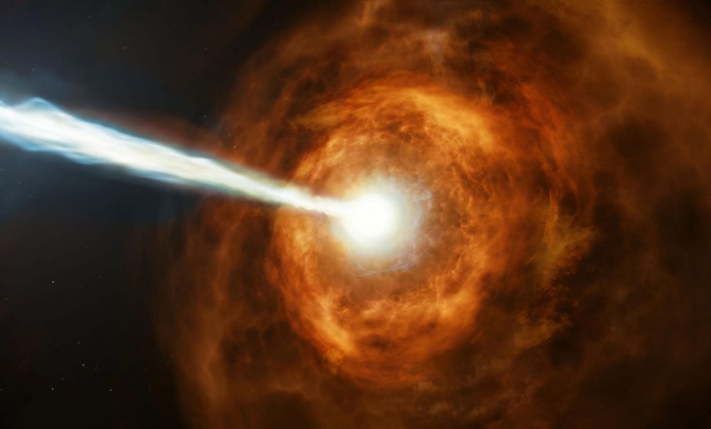 powerful gamma ray burst grb 190114c scaled b66e6bdc08be34ac7d8f501678e007b9 - Dunia Akan 'Kiamat' Berdasarkan Teori Sains