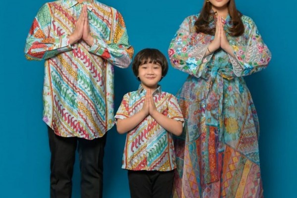 Beli 20 Hewan Kurban, 10 Momen Raffi Ahmad Rayakan Idul Adha