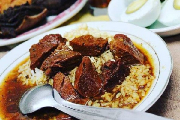 Rawon Jadi Juara, Ini 12 Sup Terenak se-Asia