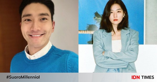 Berbakat semua, 10 pasang idol satu agensi ini ulang tahun bareng lho!
