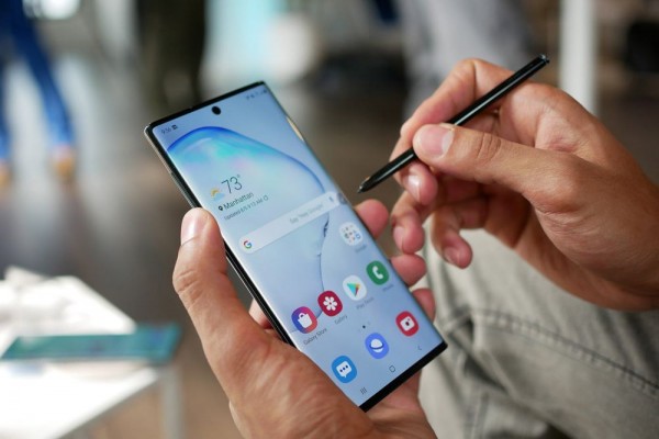 5 Alasan Samsung Galaxy Note Series Pas untuk Pelajar, Bukan Gengsi!