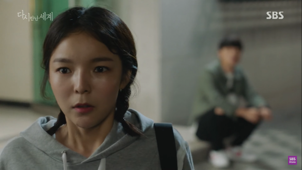 5 Drama yang Dibintangi Park Jin Joo Selain 'Psycho but It's Okay'