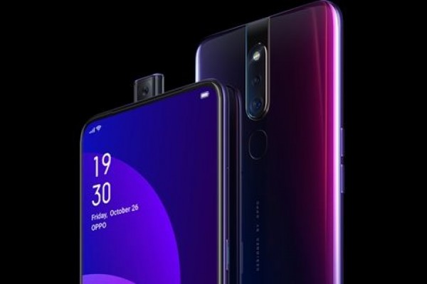 6 Perbedaan Fitur Samsung A50s Vs Oppo F11 Pro, Mana Lebih Kuat?