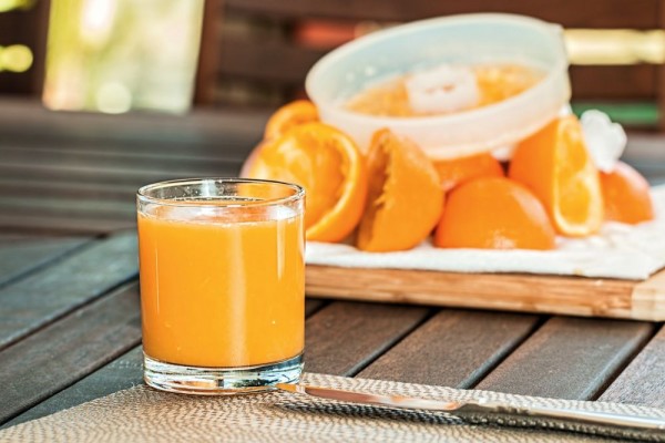 Penting, 7 Vitamin Ini Bikin Kamu Fit dan Gak Gampang Sakit