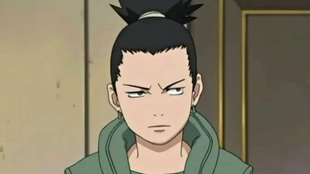 5 Karakter Paling Cerdas dalam Anime Naruto, Ada Jagoanmu?