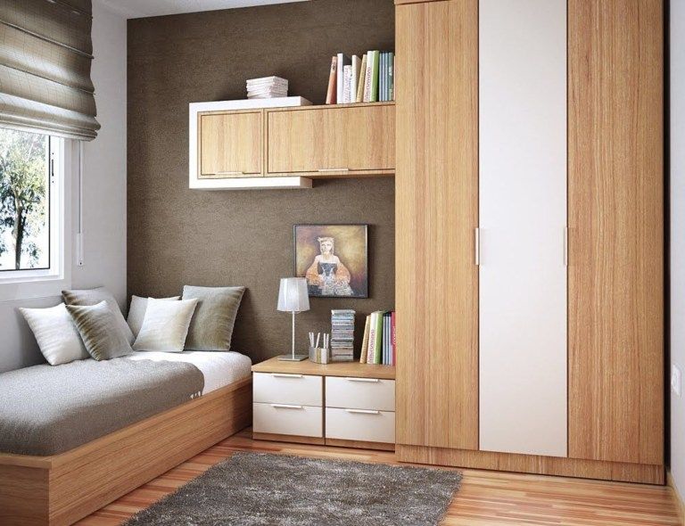 Bedroom Decor 9