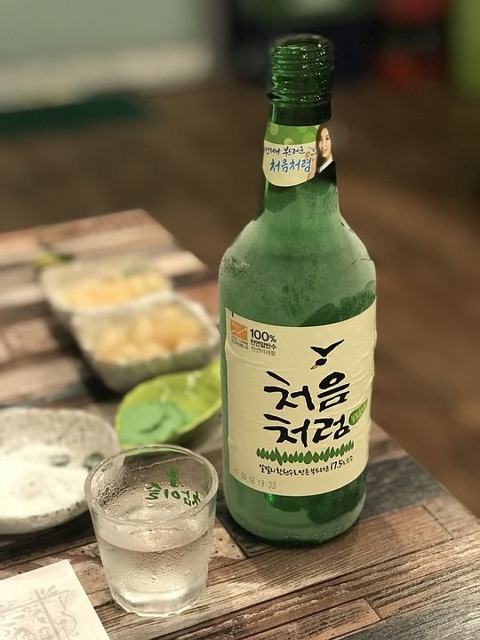 9 Minuman Khas Korea Selatan, Ada yang Mirip Wedang Jahe