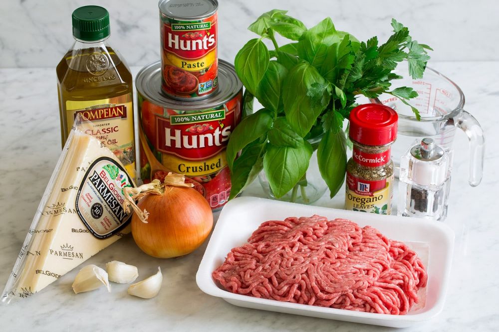 Mudah dan Praktis Cobain Resep  Spaghetti  Tuna  Pedas Ini