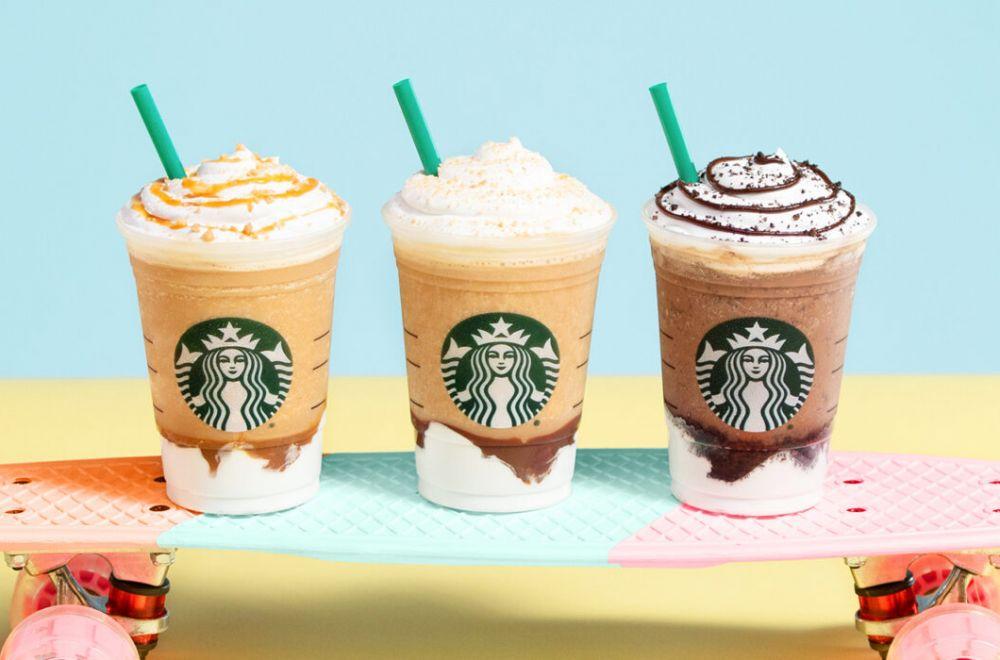 14 Store Starbucks di Medan, Mana Nih Favorit Kamu?