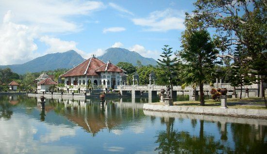 5 Surga Tersembunyi di Bali yang Bisa Kamu Kunjungi setelah Pandemi