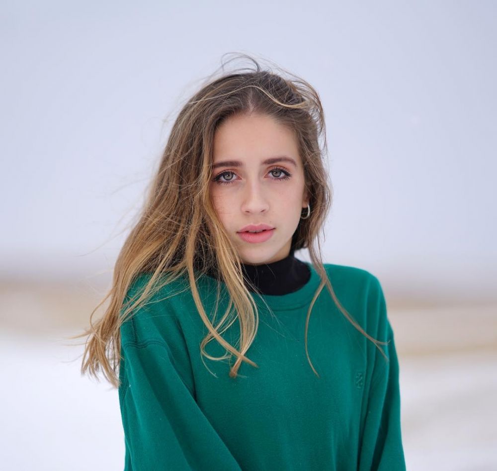 8 Fakta Tate McRae, Penyanyi Muda Asal Kanada yang Sedang Naik Daun