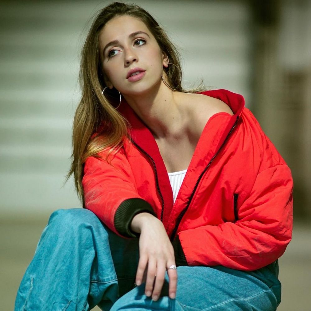 8 Fakta Tate McRae, Penyanyi Muda Asal Kanada yang Sedang Naik Daun