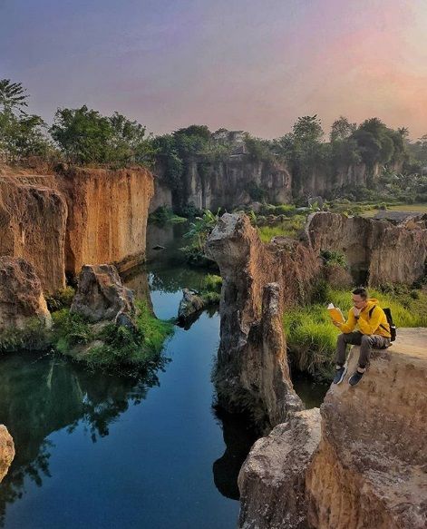 7 Tempat Camping di Tangerang, Liburan Gak Perlu Mahal