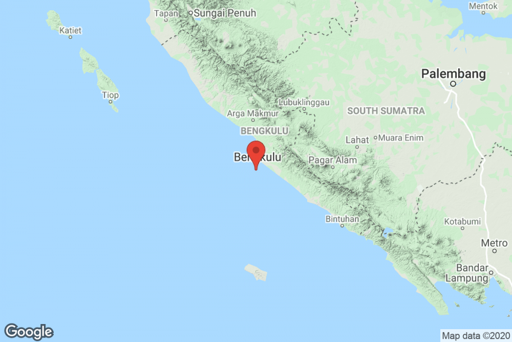 Gempa Bumi Berita Terkini Gempa Bumi Bmkg Idn Times