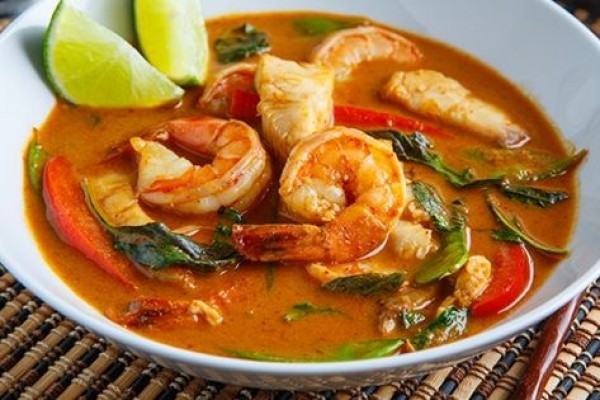 5 Resto Seafood di Gresik, Sedapnya Bukan Main
