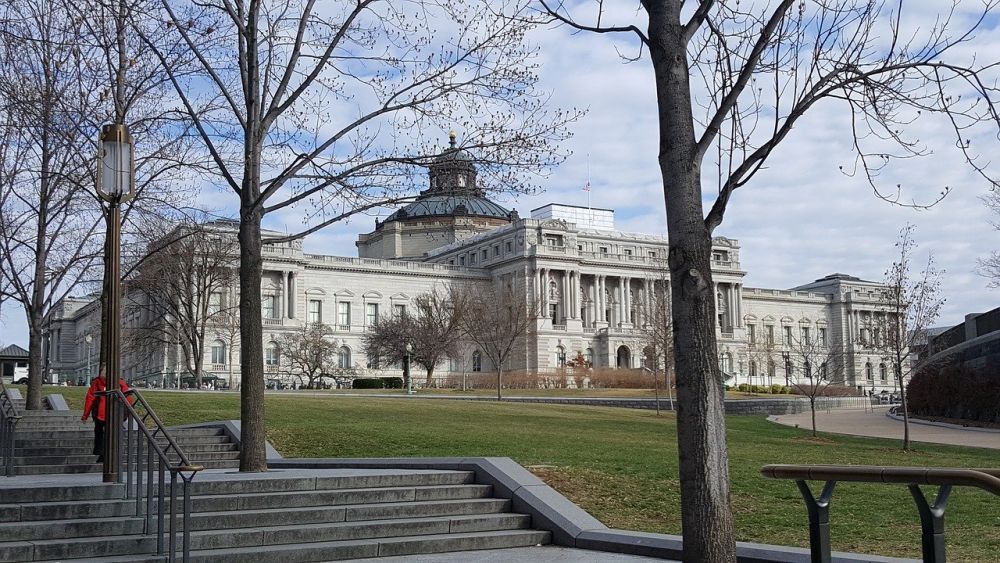 Inilah 7 Tempat Bersejarah yang Harus Kamu Kunjungi di Washington DC 