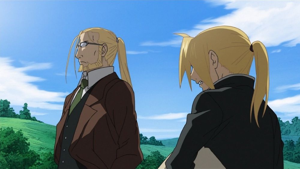 Keren dan Tangguh, 7 Ayah Anak Terkuat di Anime, Ada Naruto Minato
