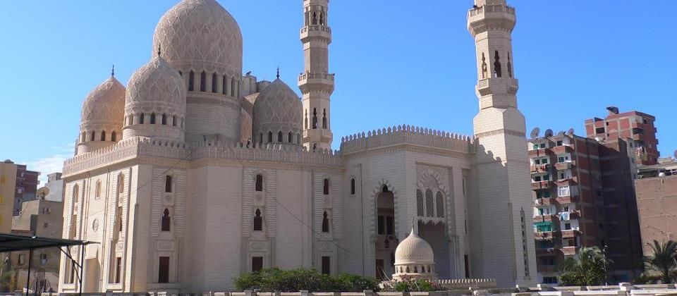 Selain Hagia Sophia, 5 Bangunan Gereja Ini Juga Berubah Menjadi Masjid