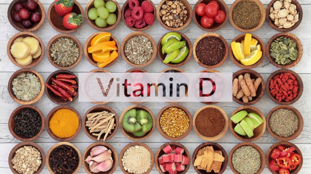Alasan Vitamin D Efektif Menurunkan Risiko COVID-19