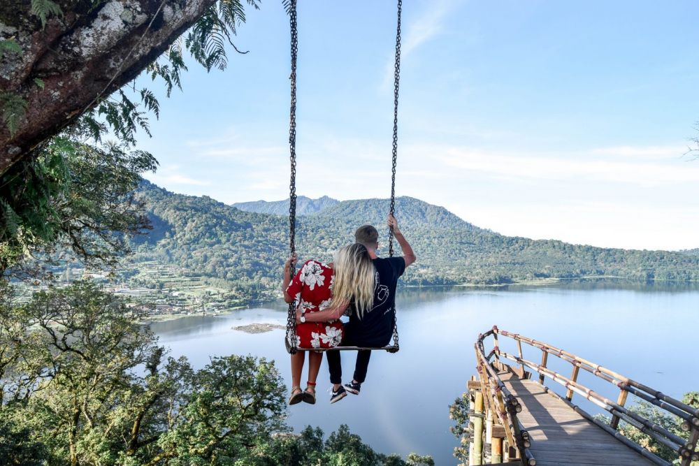 5 Surga Tersembunyi di Bali yang Bisa Kamu Kunjungi setelah Pandemi