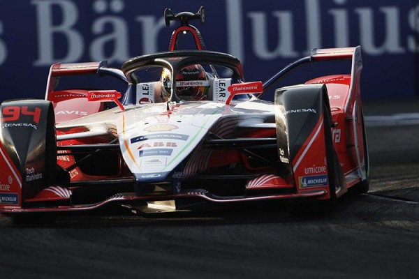 Jadwal Lengkap Balapan Formula E Jakarta 2022