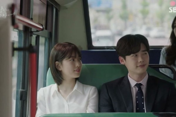 5 Cara Support Karier Pasangan ala KDrama "While You Were Sleeping"