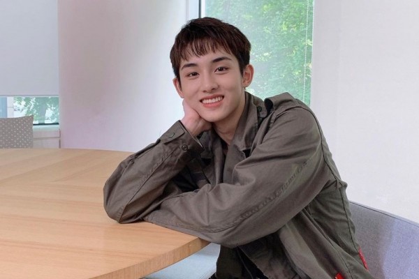 5 Talenta Winwin WayV yang Bikin Jatuh Hati, Berbakat Abis!