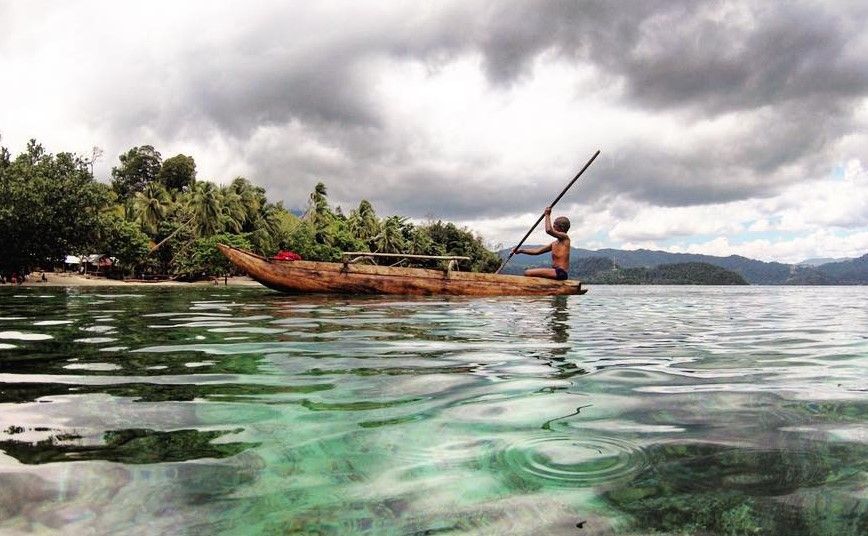 Mengenang dr Kariadi, Dokter Kreatif Tembus Hutan Papua Teliti Wabah 