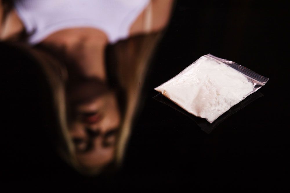 Pengakuan Gubernur Edy, Pernah Coba Kokain Saat Tugas di Batam