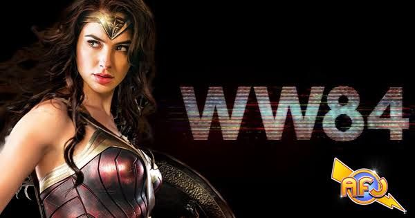 Untuk Ketiga Kalinya Penayangan Film Wonder Woman 1984 Ditunda 