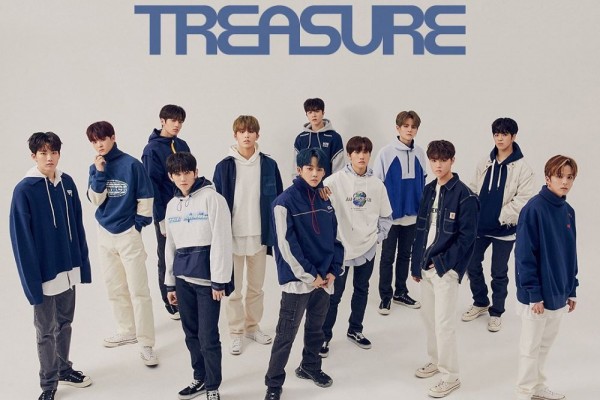 Segera Debut, Ini Harga 10 Outfit Member TREASURE yang Bikin Melongo
