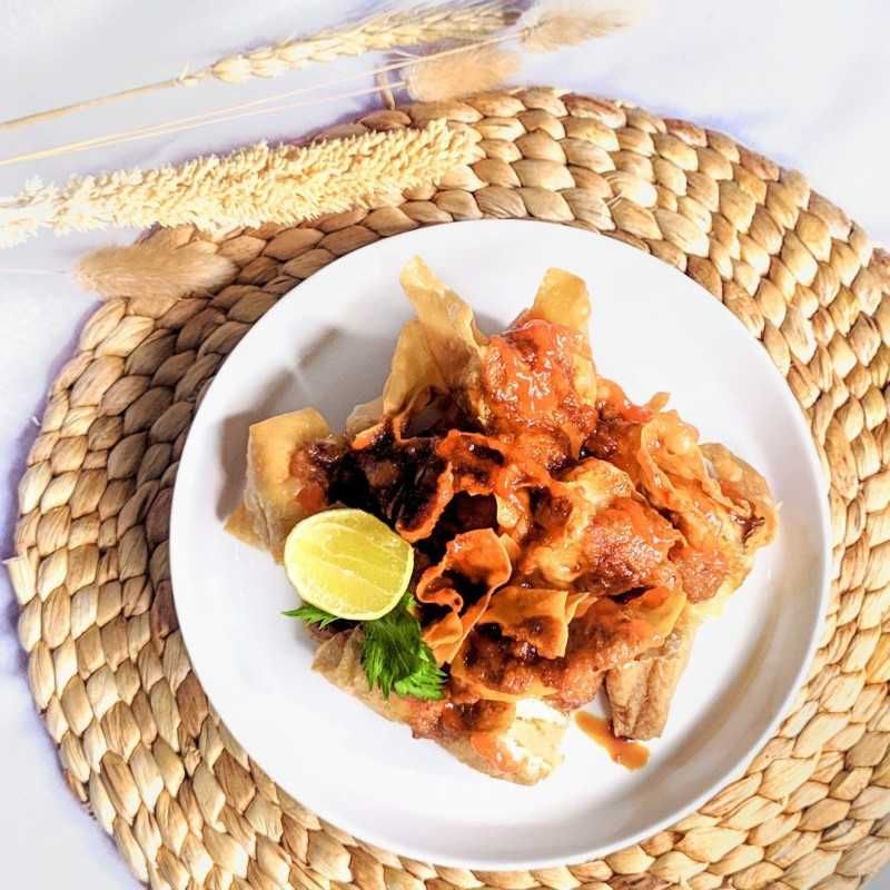 5 Kota Terbaik di Indonesia Mencoba Local Food Versi TasteAtlas