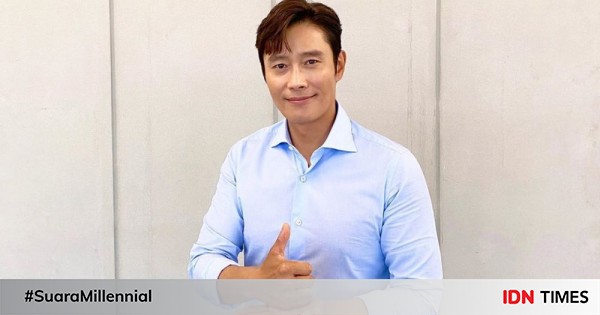 9 fakta lee byung hun, lawan main park seo joon di ‘concrete utopia’