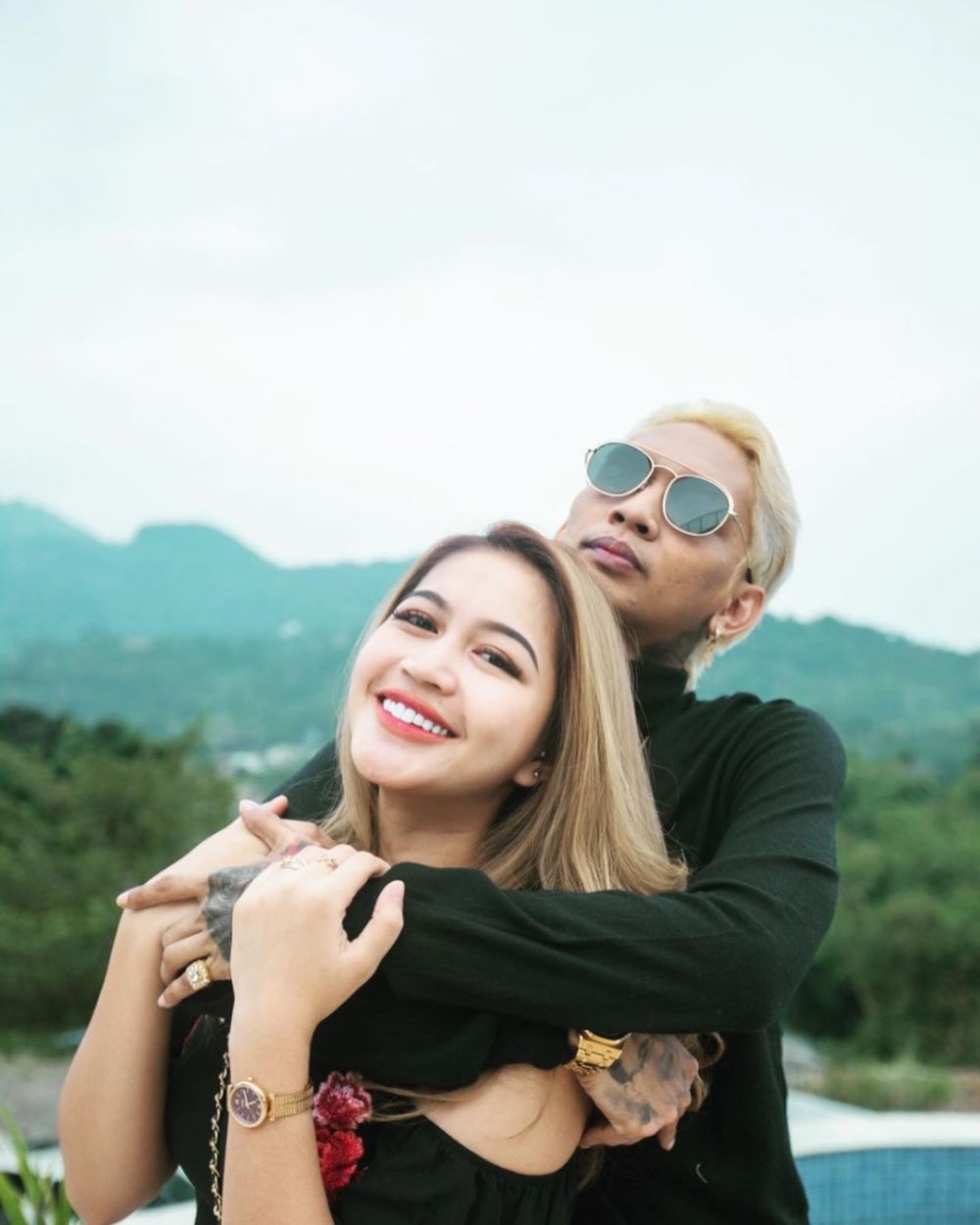 Jujur dan Tanggung Jawab! 10 Artis Ini Mengaku Hamil Sebelum Menikah