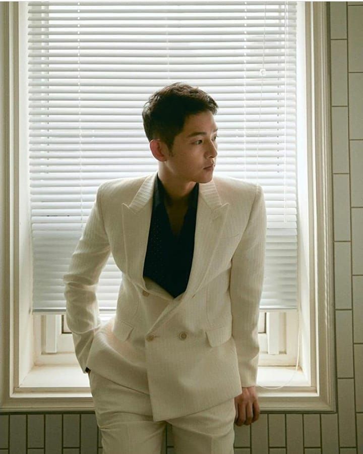 Young K Day6 dan 5 Artis Korea yang Jadi Sarjana Adiministrasi Bisnis