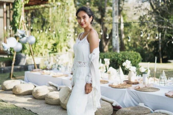 6 Artis ini Rupanya Beragama Hindu, Banyak yang Gak Ngeh